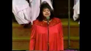 The Clark Sisters"Prayers Of The Righteous!"