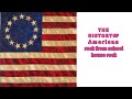 The AWESOME History Of History Rock From School House Rock