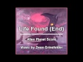 Alien Planet Score Suite