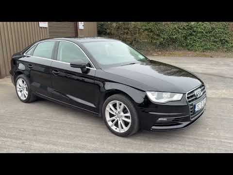 Audi A3 2015 152  SE ONLY 104000KM - Image 2