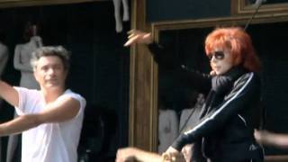 Stade de France Bonus, Fuck them all [ Instrumental ]