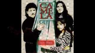 Camela llorando estoy por ti