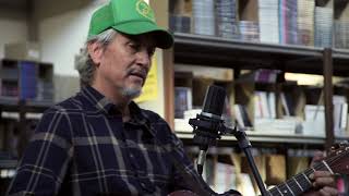 Howe Gelb  - Worried Spirits (Rainer Ptacek) (Live in the Warehouse)