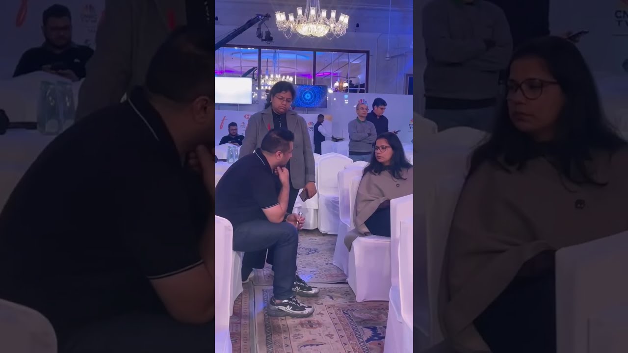 Future Female Forward