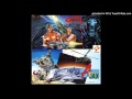 Super Contra BGM 1 THUNDER LANDING