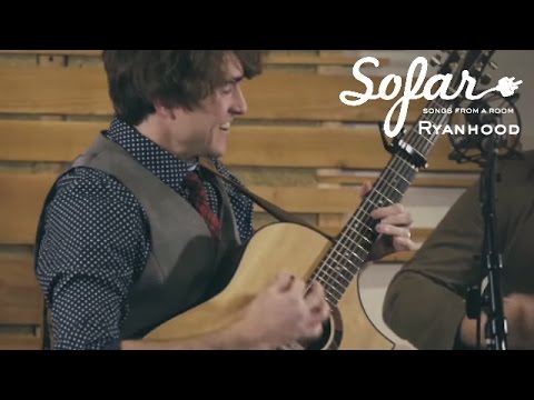 Ryanhood - Welcome You Into My Head | Sofar Dallas - Fort Worth