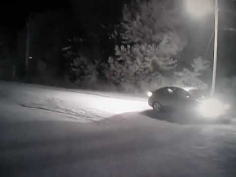 SUSAN STONE ( CAR STOPPED BY MY HOUSE THREW EGGS 1017PM )