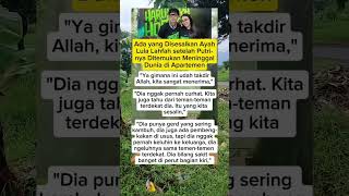 Download lagu ada yg di sesali ayahnya lula lahfah mp3