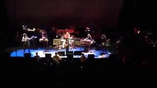 The Ghost of A Saber Tooth Tiger - 06 - Poor Paul Getty - Hammerstein Ballroom - NYC - 2014.06.30