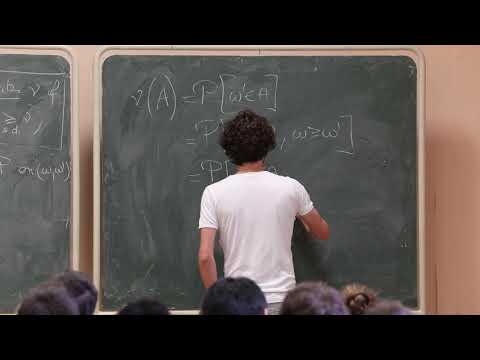 Hugo DUMINIL COPIN   Graphical representations of the Ising model   part 4 8