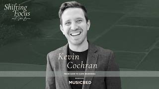 From $500 to $20K Weddings: Kevin Cochran’s Rise to a Premium Brand in Texas