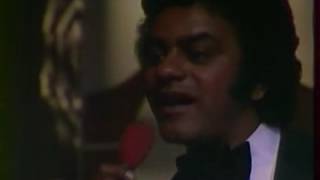 Johnny Mathis  -  Morning of my life (live in Germany, 1972)