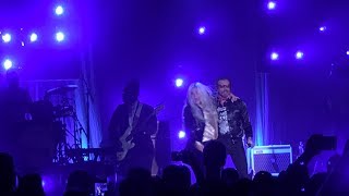 &quot;Let &#39;Em Talk&quot; - Ke$ha NEW SONG LIVE at the Hollywood Palladium CA 11/1/2017