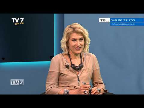 Tv7 con Voi del 1/04/2019 - Crescita zero (1 di 3)