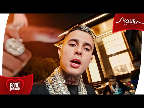 MC Paiva - Inefável (Love Funk)