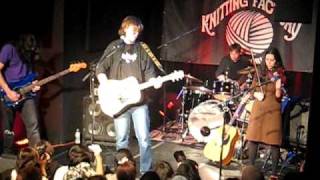 Thurston Moore : The Shape is in a Trance : 1 8 08