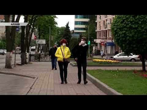 Из-за коронавируса в Курской области вводят ограничения