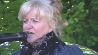 Wolle&#39;s Showband - Die rote Sonne von Barbados-Mexico-Malaika-Lotosblume (Die Flippers)-Gera 2012