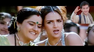 Download lagu Sajna Tere Pyar Mein Hum Pardesi Ho Gaye Re - Kya Dil Ne Kaha | Isha Deol & Tusshar Kapoor. mp3