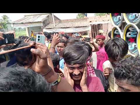 Rockstar Sound VS RNR Sound competition Video