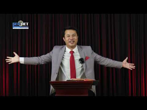 Evan. T. Vanlalruata | Damchhungni chhiar dan