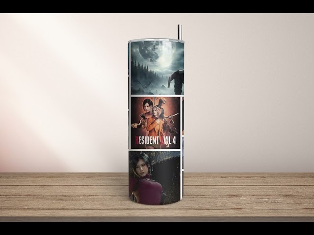 مق   رزدنت ايفل Resident Evil