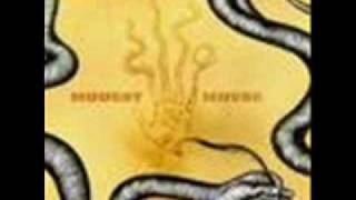 Modest Mouse-Fly Trapped In A Jar