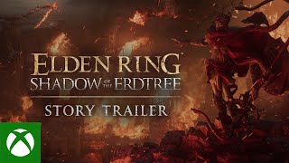 ELDEN RING Shadow of the Erdtree – Story Trailer Trailer
