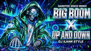 Download lagu DJ ILHAM TYLE – DIGIDI DIGIDI HEY Bass Attack | Heavy Bass Remix with Powerful Drops for Club Night mp3