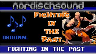 Nordischsound - Fighting in the Past (original tune)
