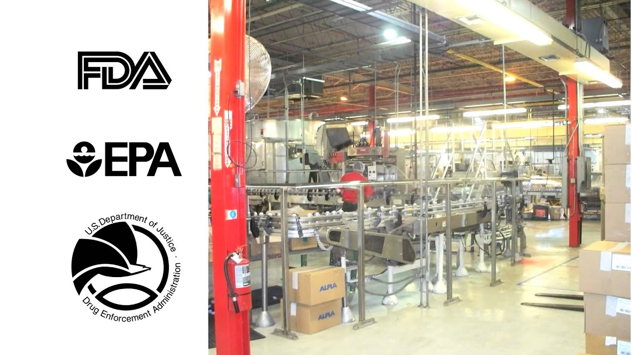 Corporate Capabilities Video for KIK Custom Products