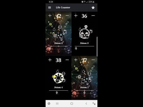 Video cover