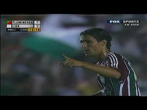 LIGA CAMPEÓN COPA LIBERTADORES 2008