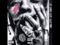 A$AP Rocky - 13. West Side Highway (Ft. James Fauntleroy) AT.LONG.LAST.A$AP