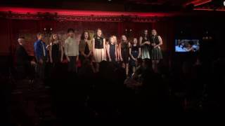 Broadway Against Bullying NY 2017: "I Have a Voice" -Broadway Kids Against Bullying