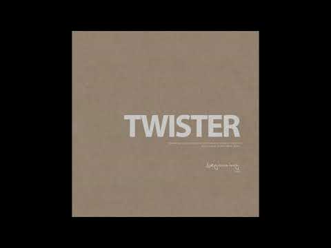 Mario Donoso - Twister (Original Mix)