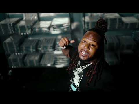 THUG LUCCIANO - BET NUN (OFFICIAL MUSIC VIDEO)