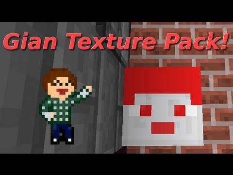 Vain TexturePackShowoff! HAPPY BIRTHDAY GIANCARLO! 1.3.1 Minecraft