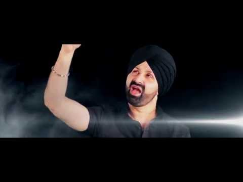 Save Punjab' By Sukshinder Shinda — watch video