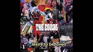 The Coral - Wildfire (Karaore Version)