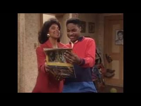 The Cosby Show: The best of Clair Huxtable.