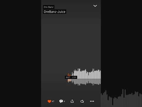 Drebandz-juice(official video