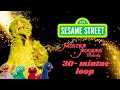 Sesame Street Mr Rogers Melody 30 Minute Loop