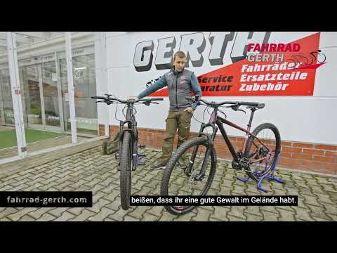 Stevens Devil`s Trail