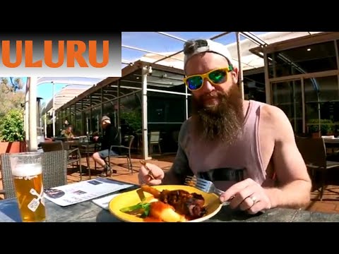 Australia | Uluru | July 2022