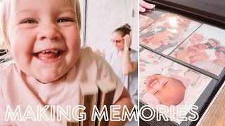 MOM HACK FOR FREE PRINTED PHOTOS ~ Loving this stage in life