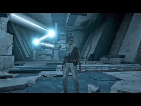 Assassin's Creed Odyssey: Missing Light Puzzle (Layla Hassan)