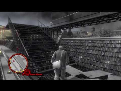 Lets Play The Saboteur Part 24: Zeppelins