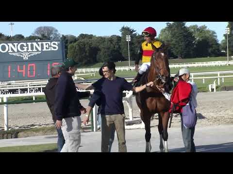 221002 c07 Hándicap Especial España/ HUMILLA (ARG) 2/10/2022