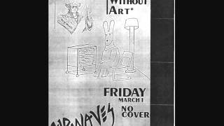 Life Without Art - Funk Pop A Roll (XTC).wmv